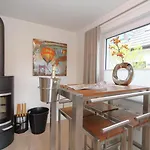 Appartement Midgard Wenningstedt-Braderup