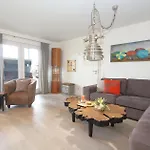 Appartement Midgard