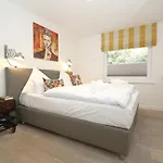 Appartement Midgard