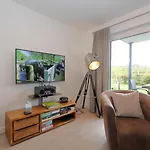 Appartement Midgard *