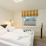 Appartement Midgard Wenningstedt-Braderup
