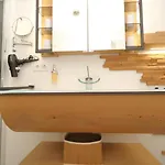 Appartement Midgard *