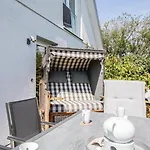 Appartement Midgard Wenningstedt-Braderup