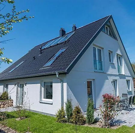 Midgard Apartment Wenningstedt-Braderup