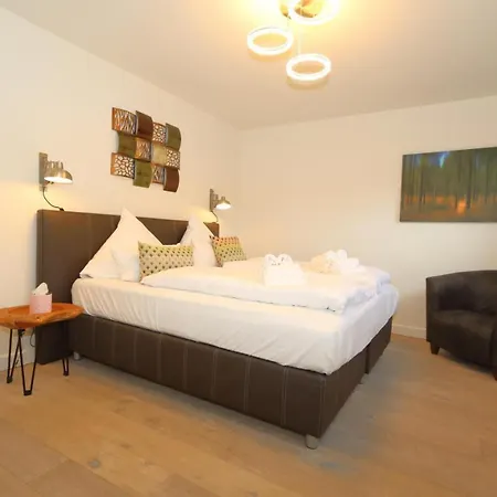 Midgard Appartement