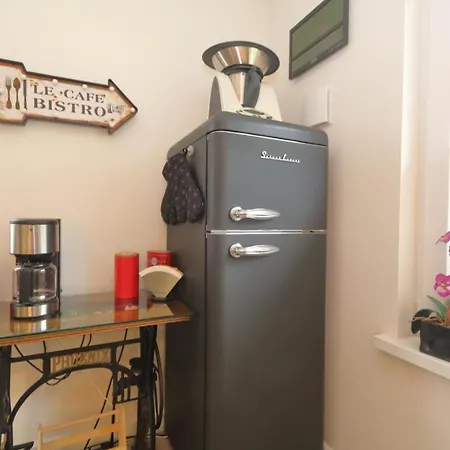 Appartement Midgard *