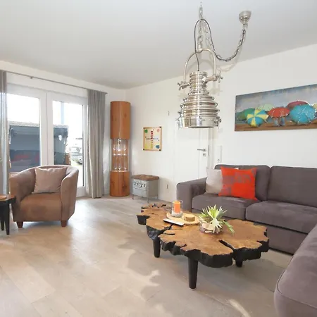Appartement Midgard