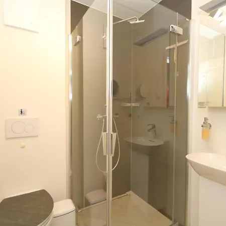 Appartement Midgard Wenningstedt-Braderup