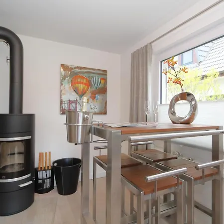 Appartement Midgard *