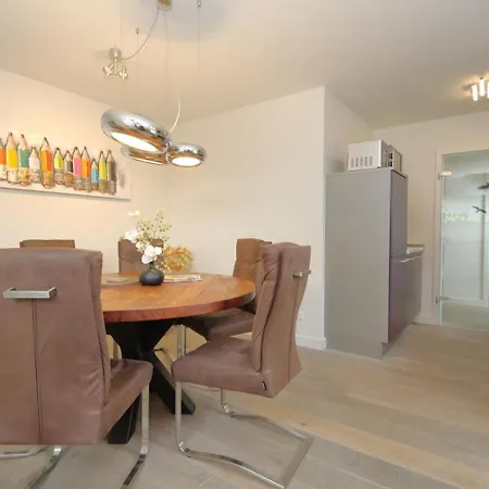 Midgard Apartment *