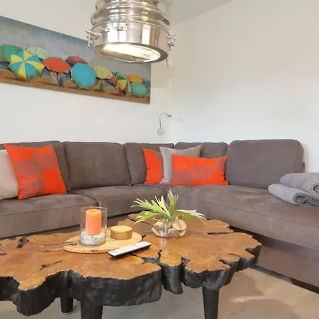 Apartment Midgard *