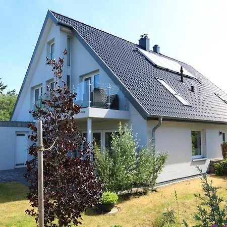 Midgard-luxus-auf-einer-ebene Wenningstedt-Braderup