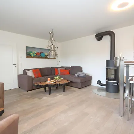 Midgard Apartment