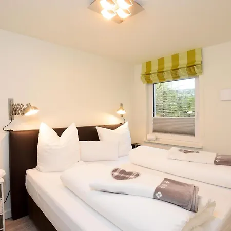 Appartement Midgard