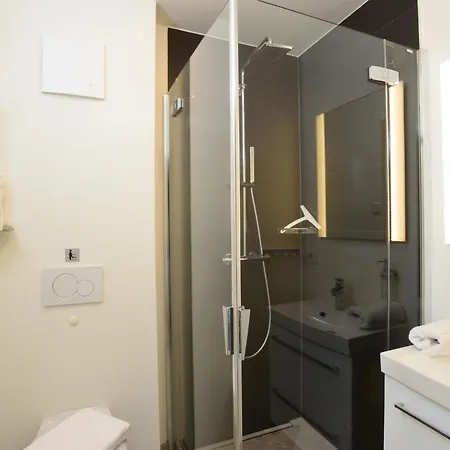 Midgard Appartement *