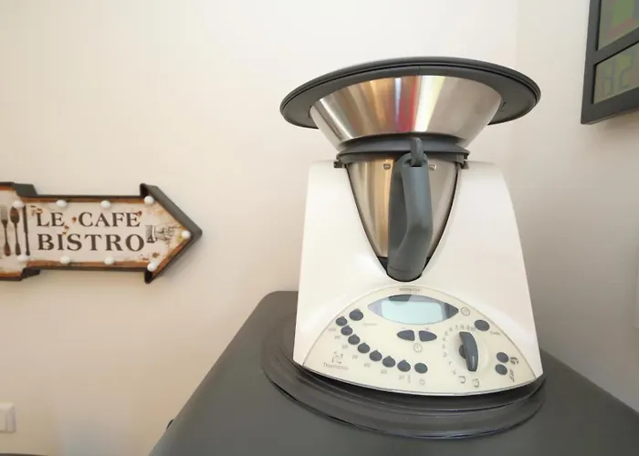 Appartement Midgard Wenningstedt-Braderup