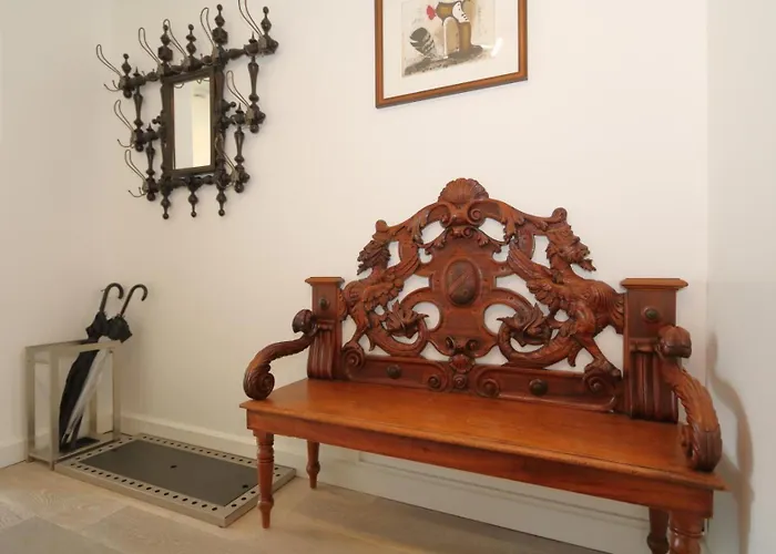 Midgard * Wenningstedt-Braderup