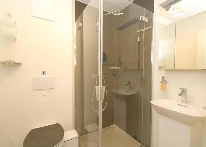 Appartement Midgard Wenningstedt-Braderup