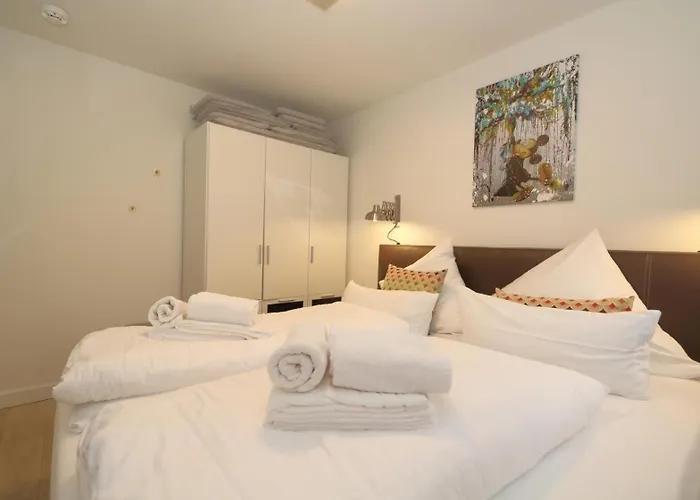 Midgard Wenningstedt-Braderup