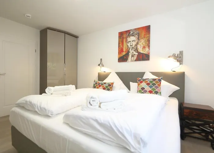 Midgard * Wenningstedt-Braderup