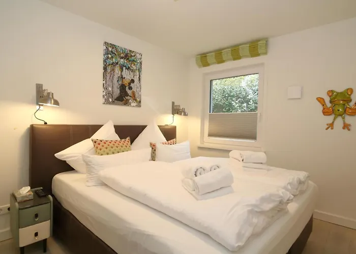 Midgard Wenningstedt-Braderup