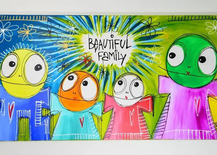 Midgard Appartement Wenningstedt-Braderup