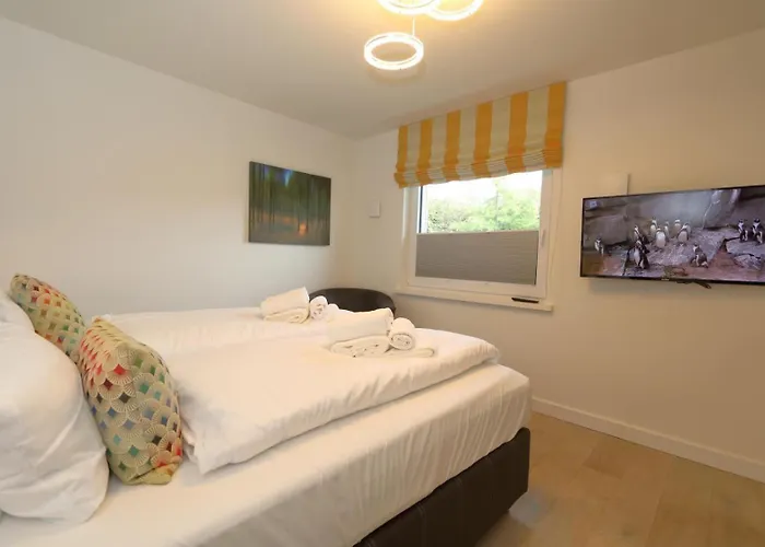 Midgard * Wenningstedt-Braderup