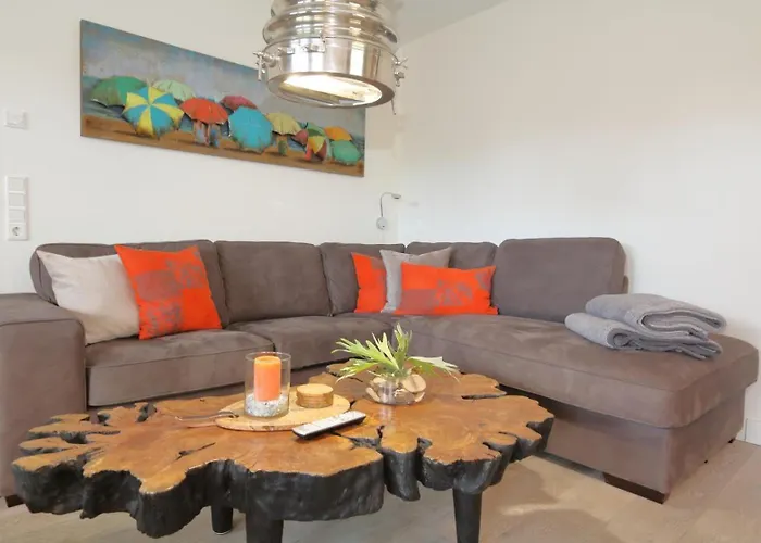 Appartement Midgard *