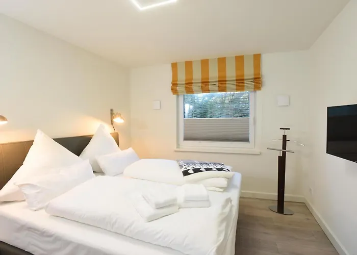 Appartement Midgard Wenningstedt-Braderup