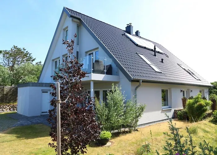 Midgard Wenningstedt-Braderup