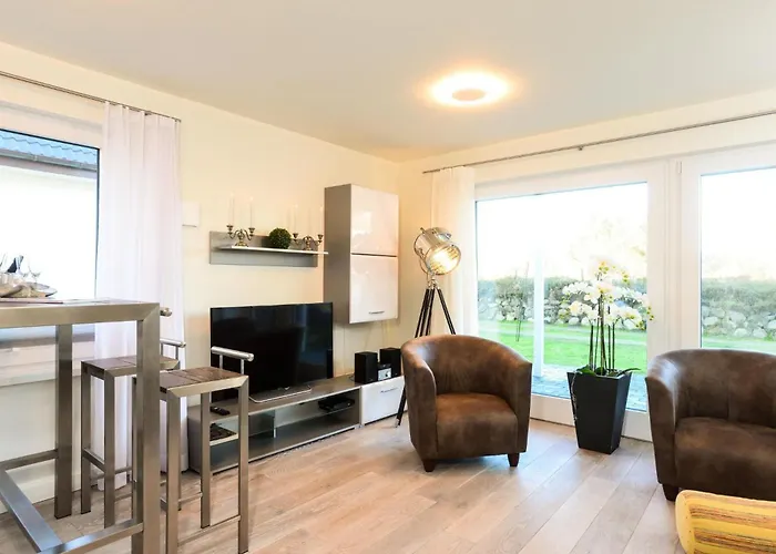 Midgard * Wenningstedt-Braderup