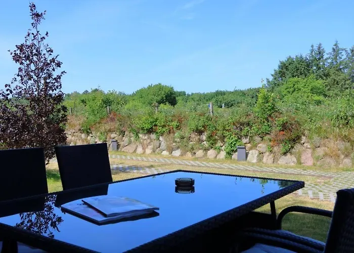 Appartement Midgard *