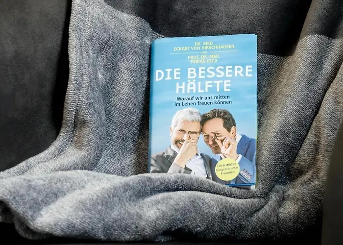 Midgard Appartement Wenningstedt-Braderup