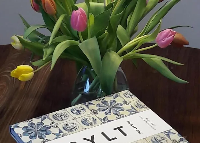 Appartement Midgard Wenningstedt-Braderup