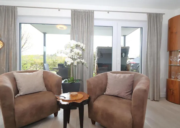 Midgard Wenningstedt-Braderup