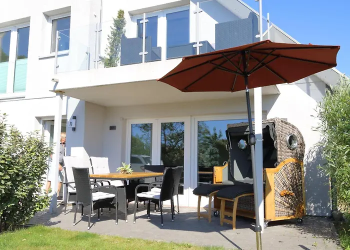 Midgard Wenningstedt-Braderup