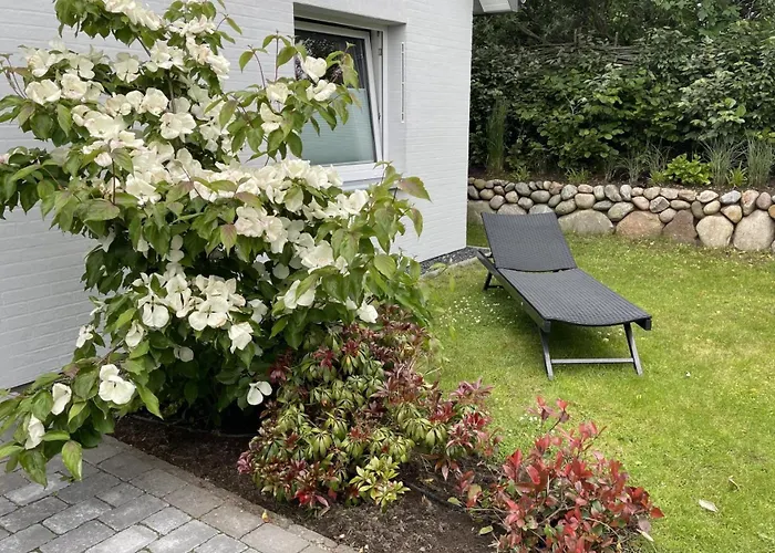 Midgard Appartement *